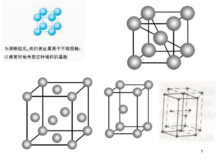 《离子晶体》PPT课件（新人教版选修3）_第1页