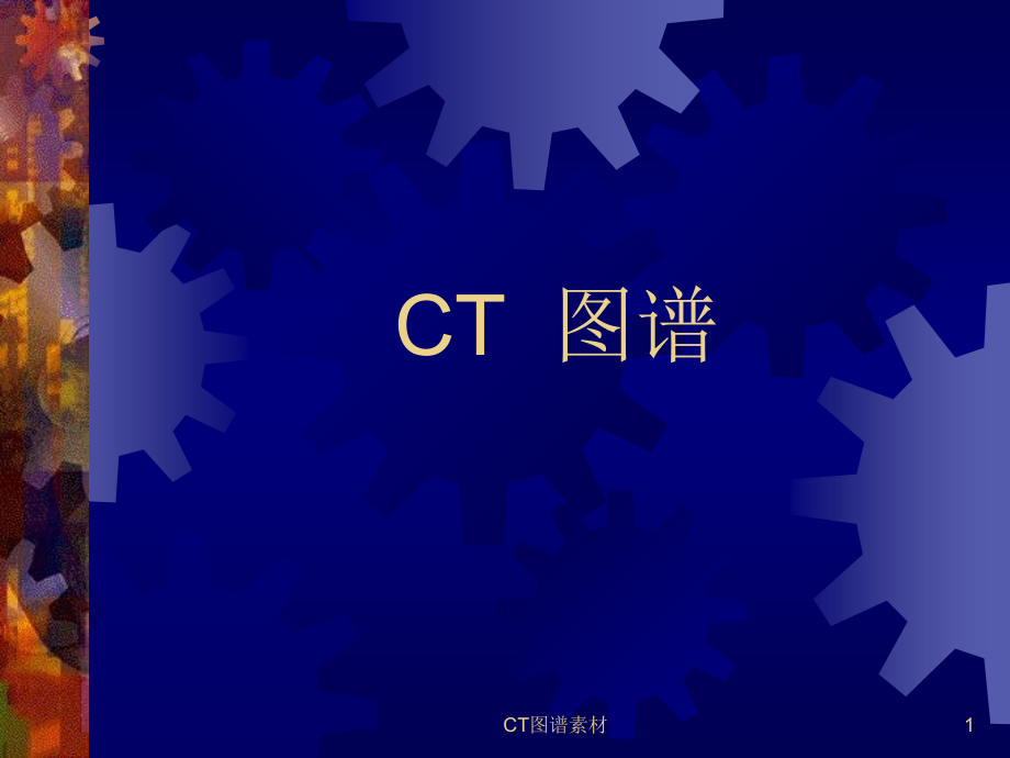 CT图谱素材课件_第1页