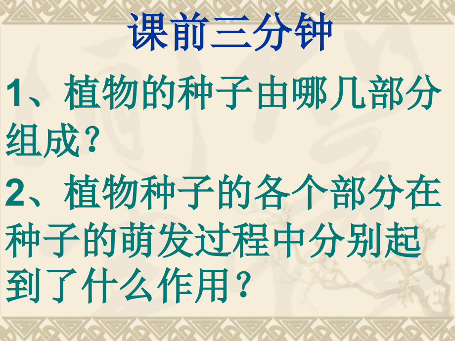 教科版四年级科学下册动物的卵课件_第1页