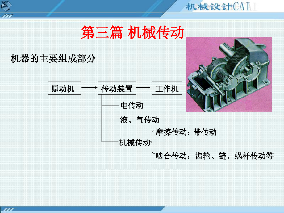 机械设计第08章周兴义资料课件_第1页