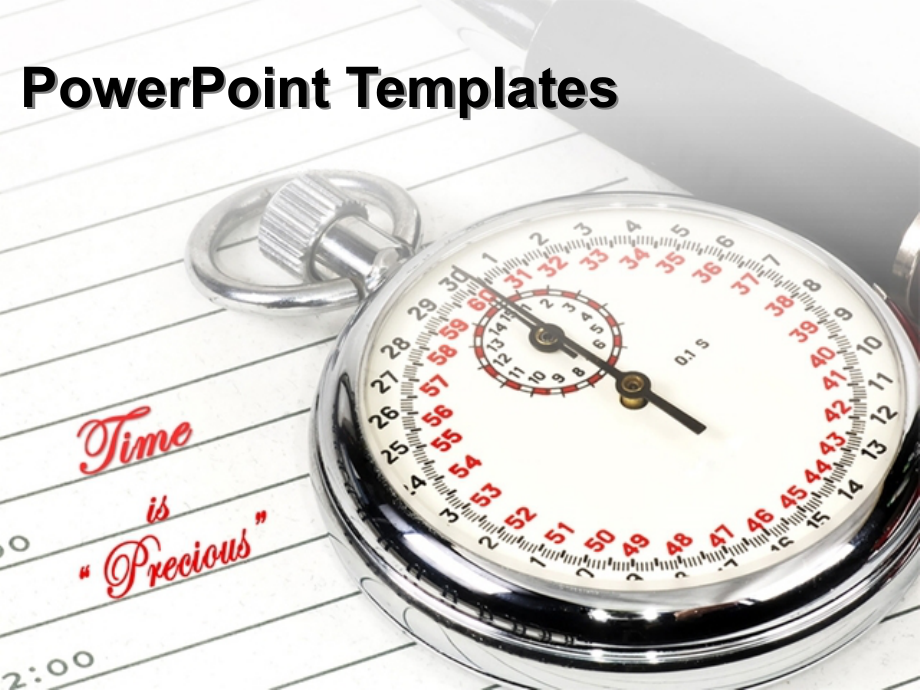 PowerPointTemplates2007081104课件_第1页