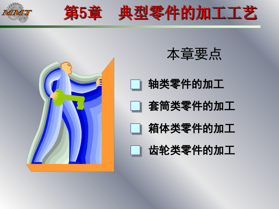 机械制造技术基础第5章(0002)_第1页