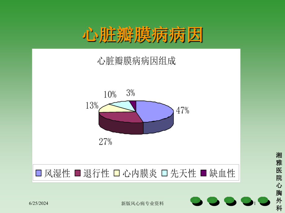 新版风心病专业资料培训课件_第1页