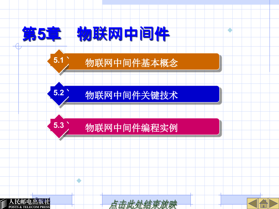 物联网技术与应用电子教案课件_第1页