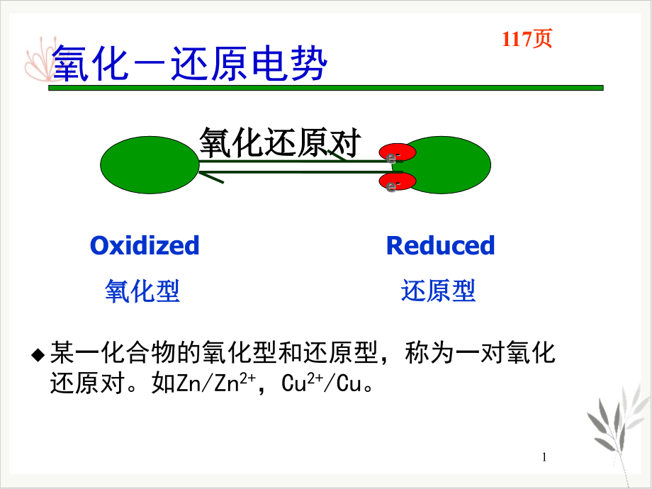 生物化学三课件_第1页