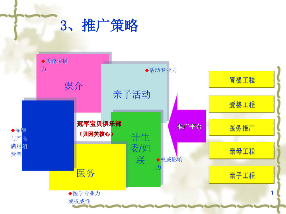 某知名医务运作方案_第1页