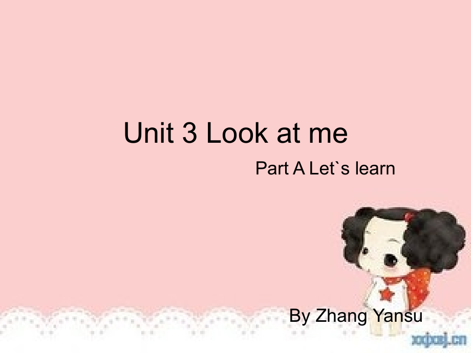 Unit3 (6)课件_第1页