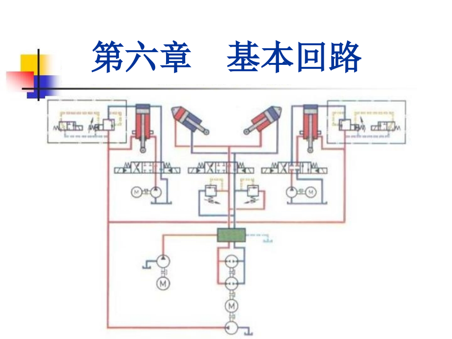 液压与气压传动资料课件_第1页