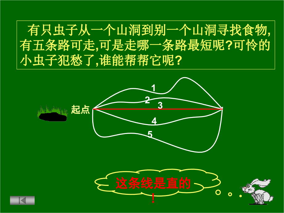 直线射线和角课件_第1页