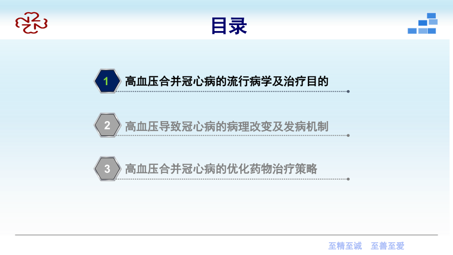 高血压合并冠心病的治疗策略ppt课件_第1页