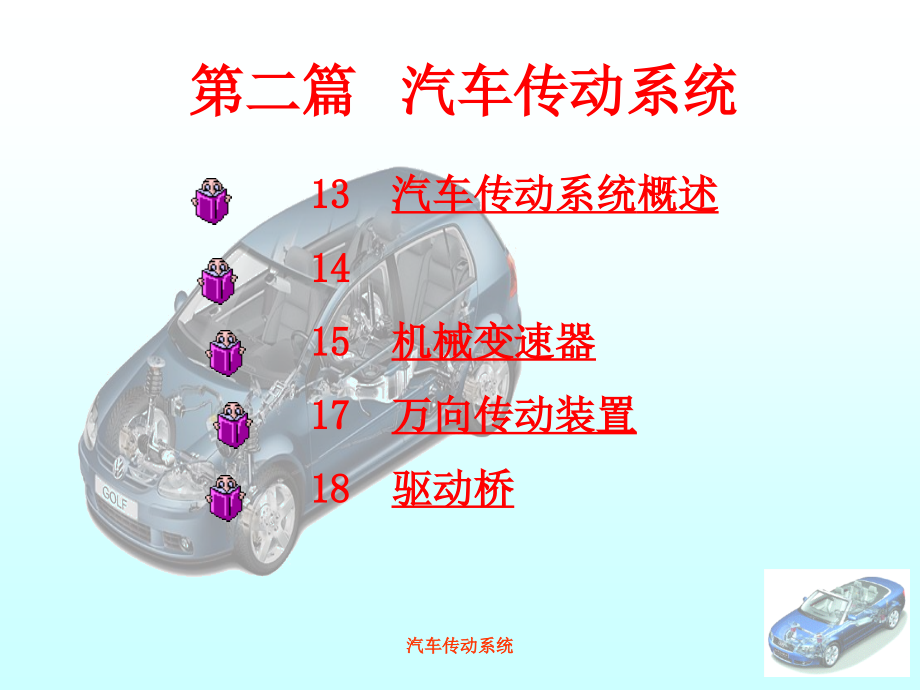 汽车传动系统-课件_第1页