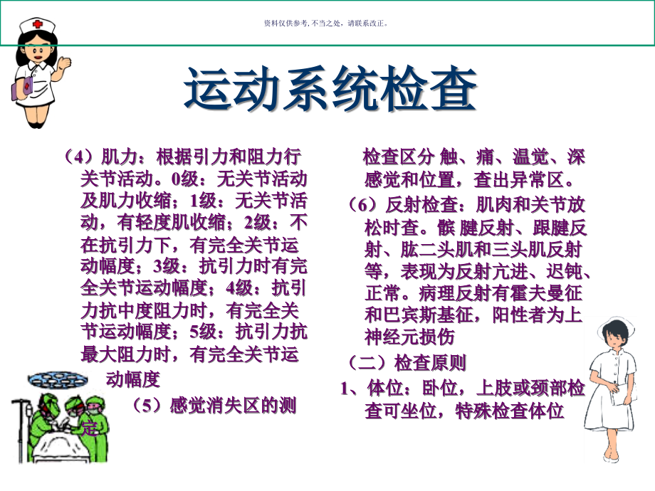 骨科病人的般护理课件_第1页