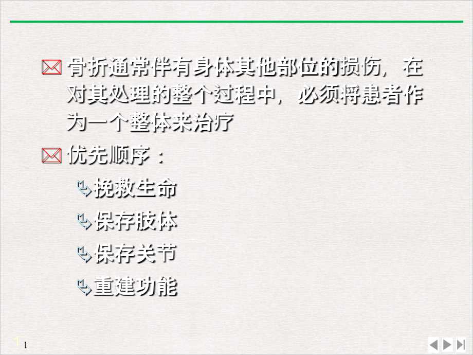 骨折手术时机确定课件_第1页