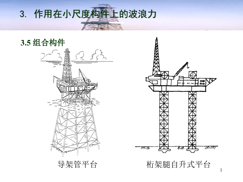 海洋工程环境学教学课件_第1页