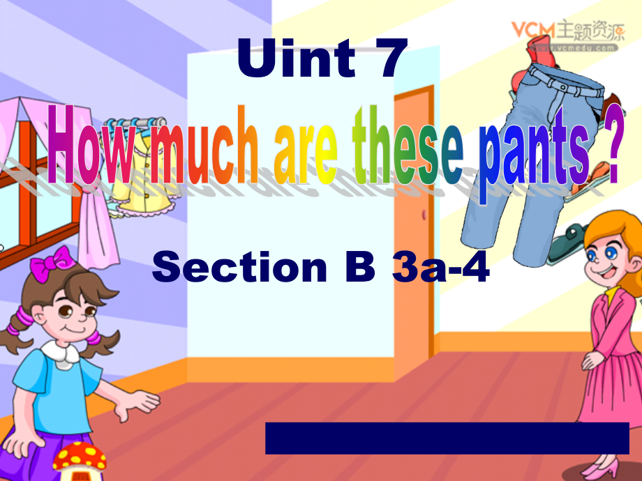 Unit7,SectionB3a-4 (2)课件_第1页