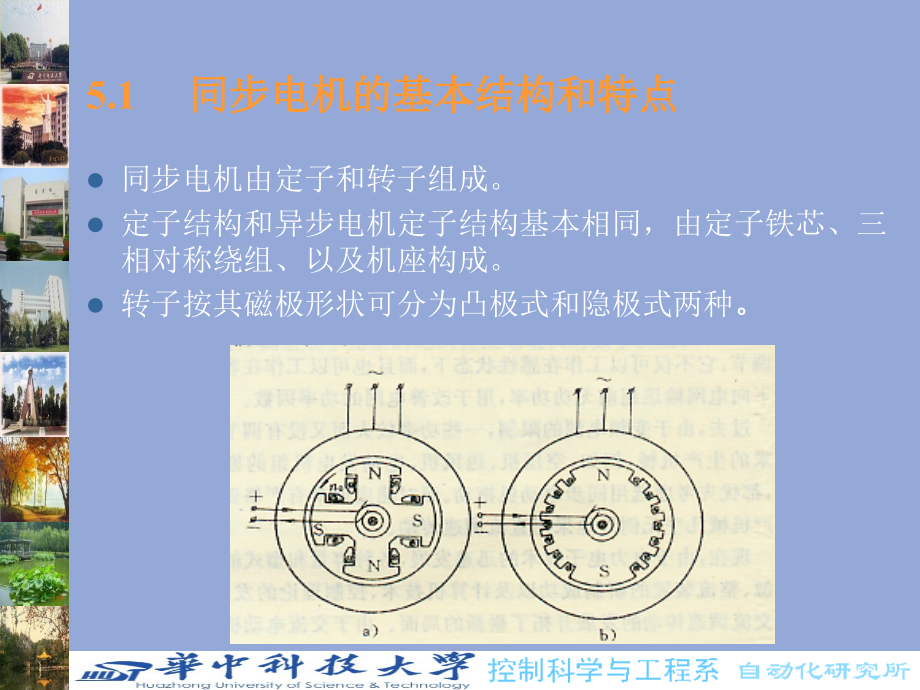 永磁同步电动机PMSM课件_第1页