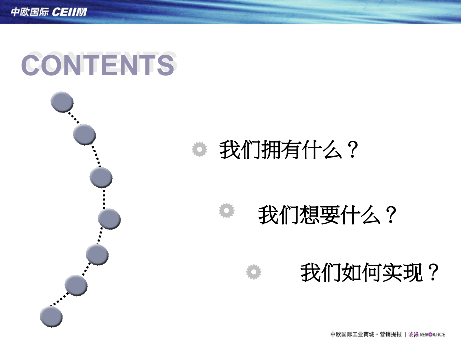 策源-上海中欧国际营销报告_第1页