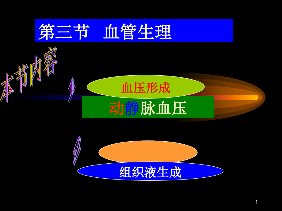 血管生理课件_第1页