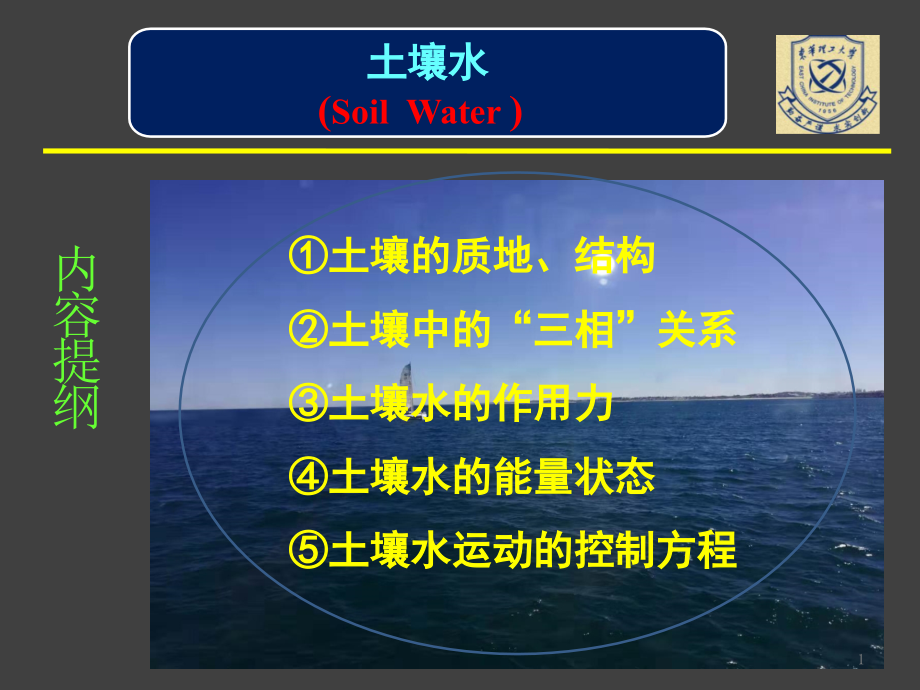 水文学原理(第四节2)课件_第1页