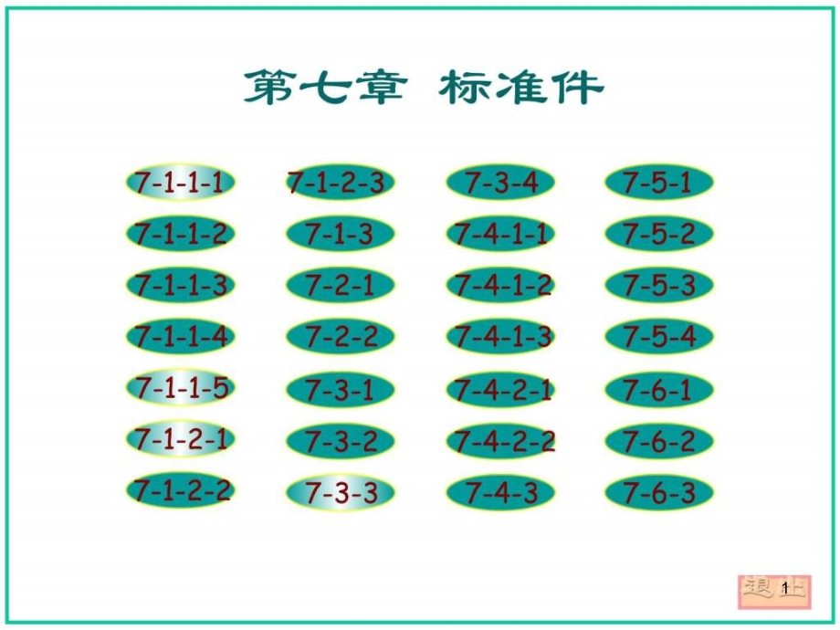 某大学机械制图习题集答案c7[1]课件_第1页