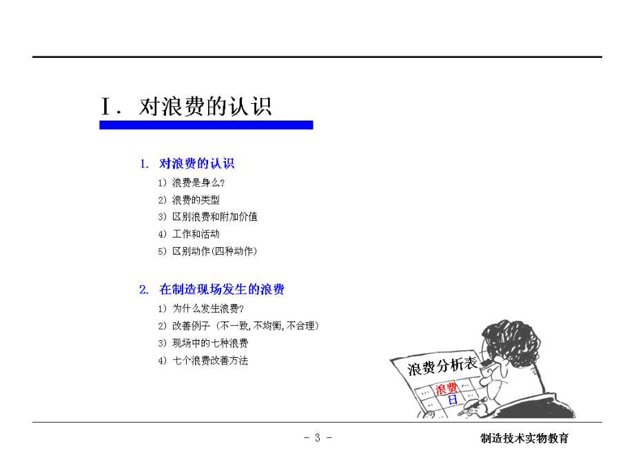 浪费教育课件资料_第1页