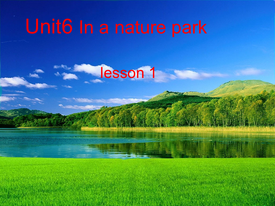 Unit6PartALet’sLearn课件课件_第1页