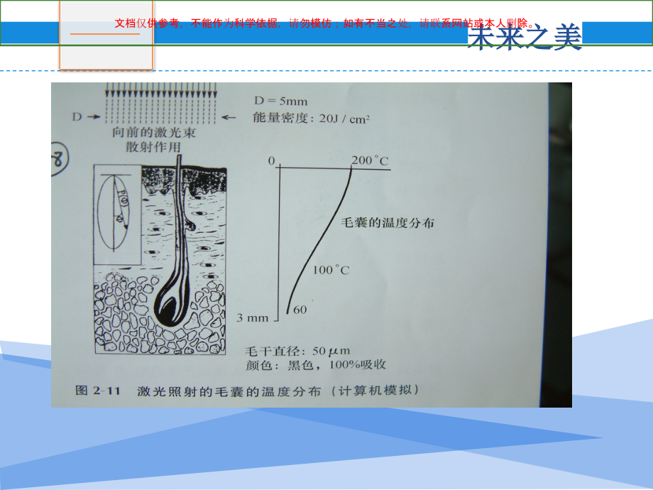 皮肤附属器专题讲座课件_第1页