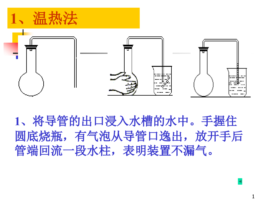 气密性检验课件_第1页