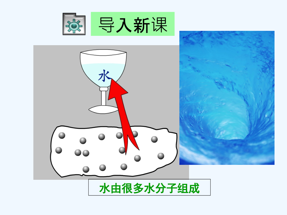 物理人教版九年级全册分子热运动分子热运动课件_第1页