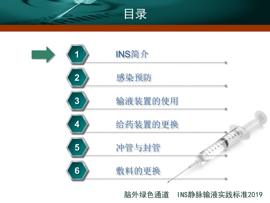 ins静脉输液实践标准课件_第1页