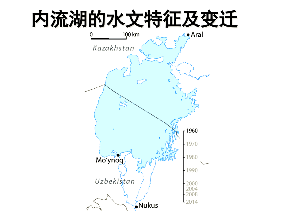 专栏：以色列的节水农业课件_第1页