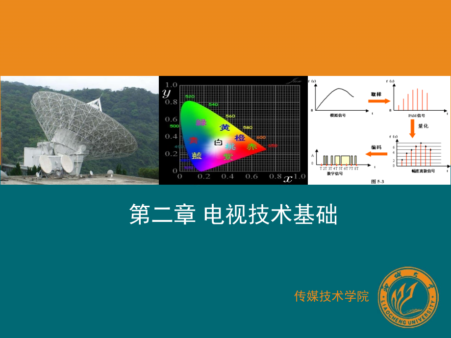 第三章电视技术基础-3-3-1课件_第1页