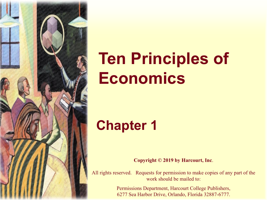 第一章经济学原理课件_第1页