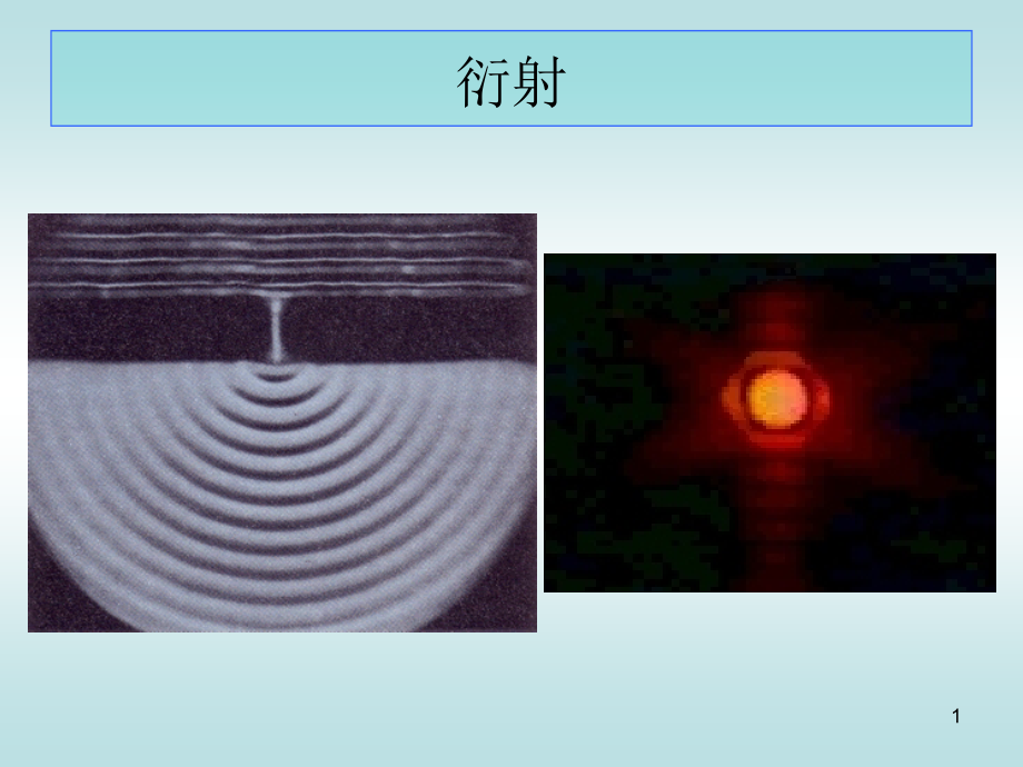 第4章-激光衍射测量资料课件_第1页