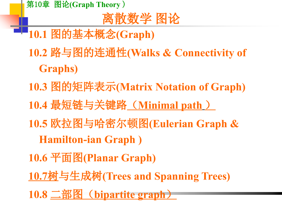 离散数学-图论-课件_第1页