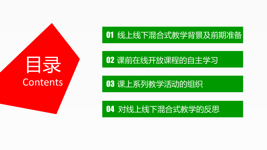 线上线下混合式教学实践v3.0专题培训ppt课件_第1页