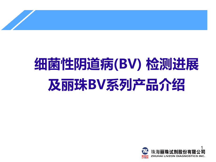 BV简介及临床应用分析课件_第1页