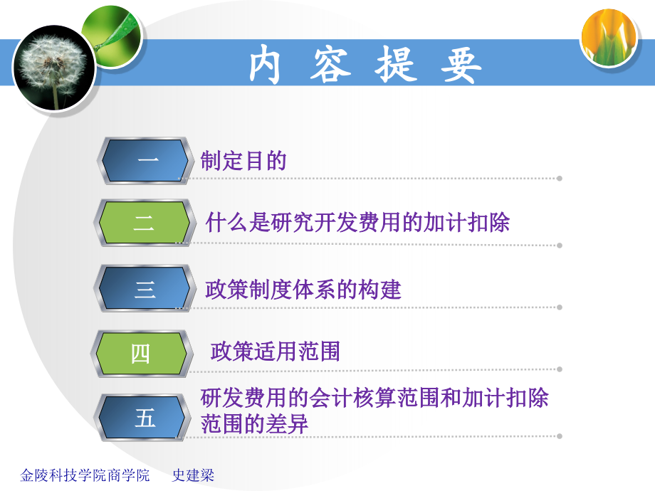 研发费用加计扣除资料课件_第1页