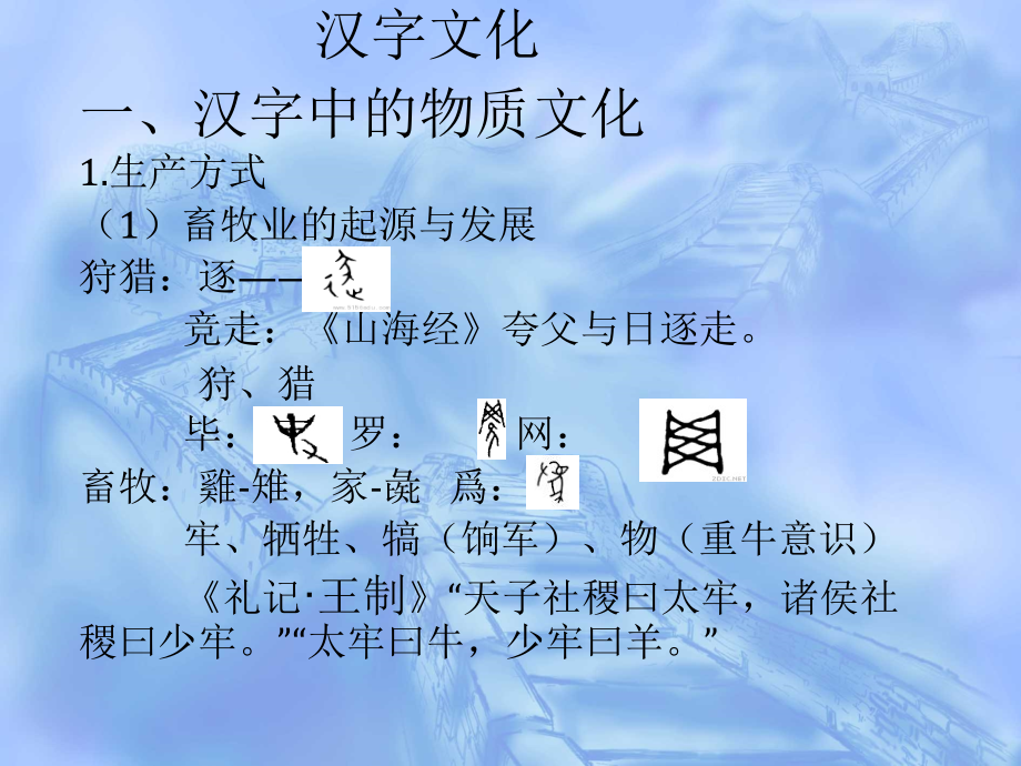 第八章汉字文化课件_第1页