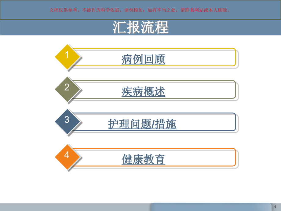 再生障碍性贫血护理查房ppt课件_第1页