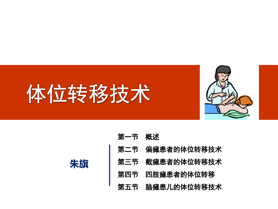 第二章第六节体位转移技术2详解课件_第1页