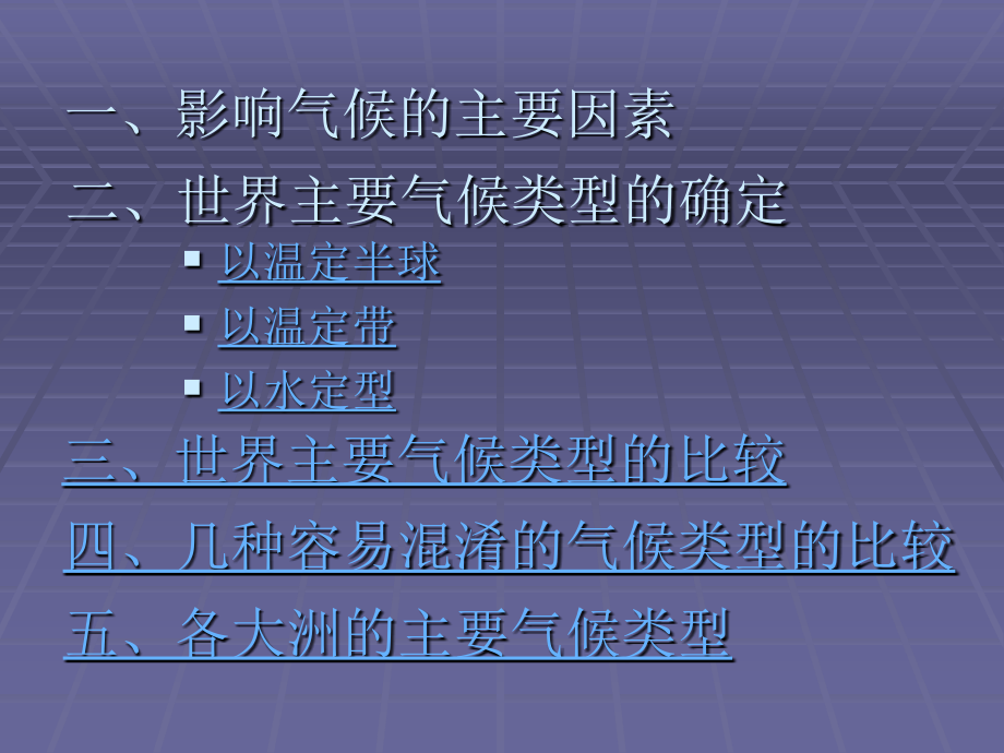 福建省高一地理《气候》课件_第1页