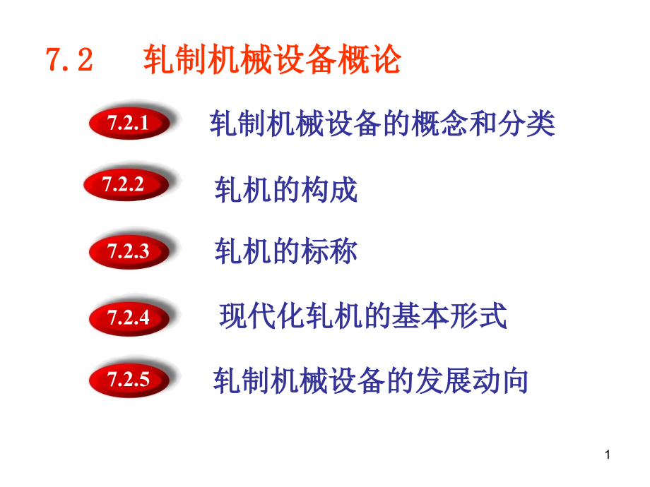 第7章-2节轧制机械设备课件_第1页