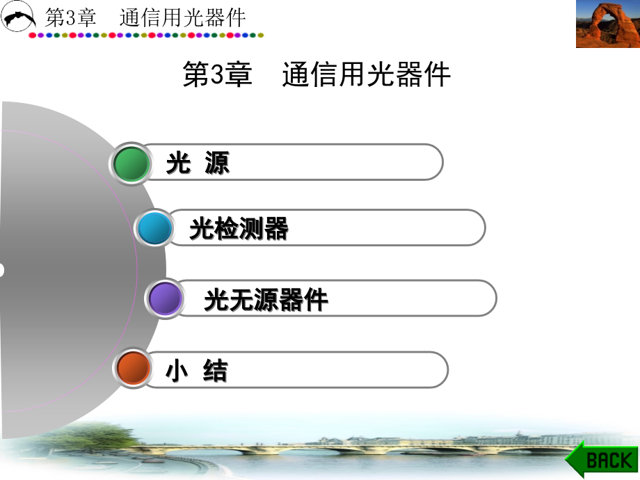 半导体激光器基本结构课件_第1页