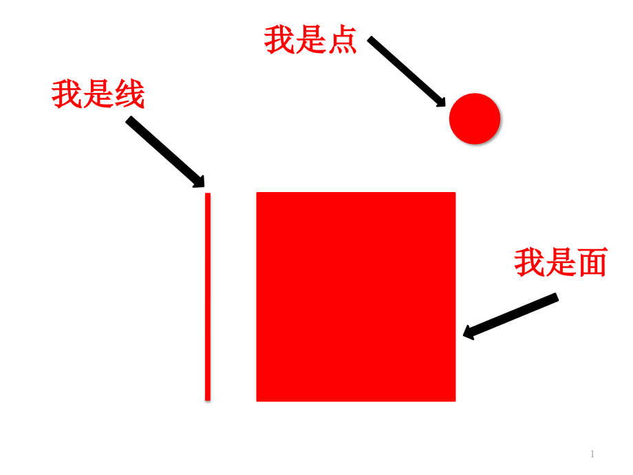 人版小学美术二年级(下)点线面课件_第1页