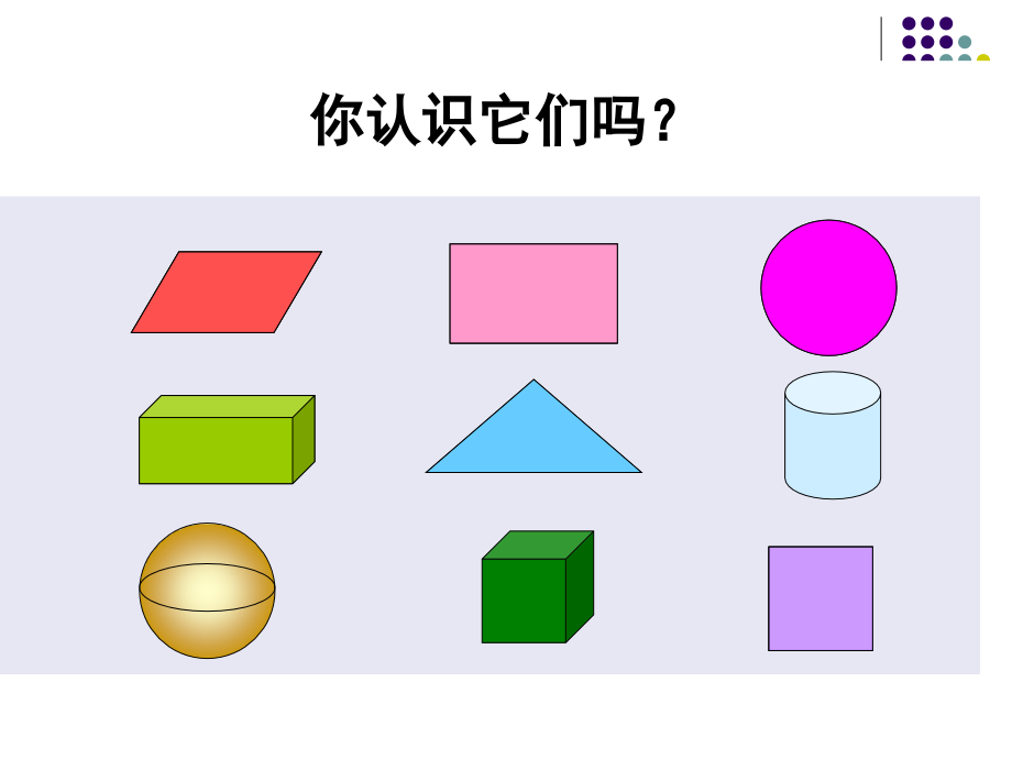 《图形分类》课件_第1页