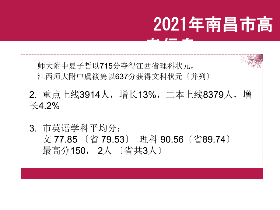 全国新课标卷高考复习-英语_第1页