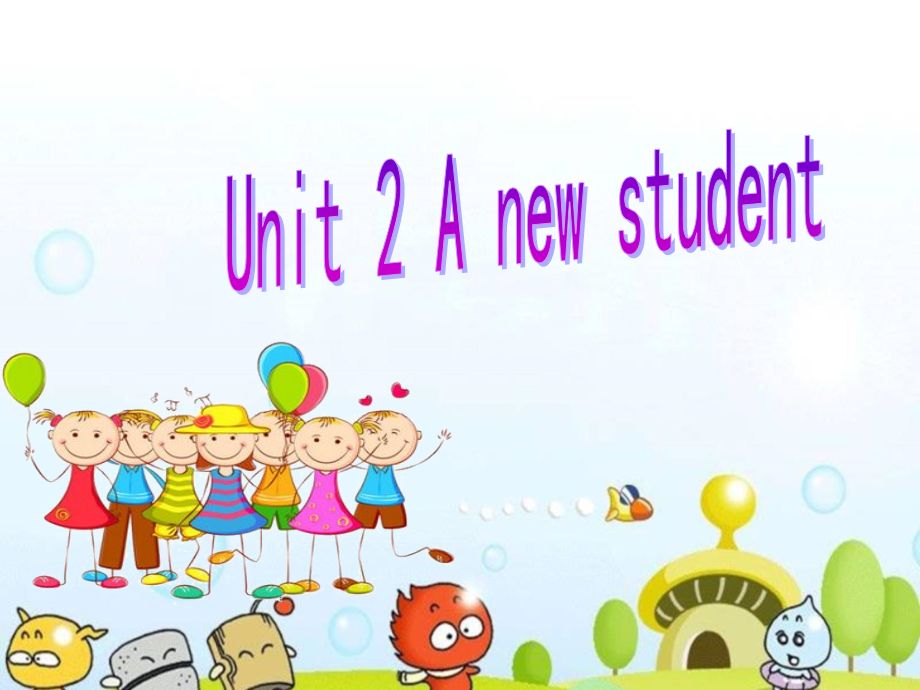 译林版小学英语五年级上册(5A)《Unit-2-A-new-student》第三课时4课件_第1页