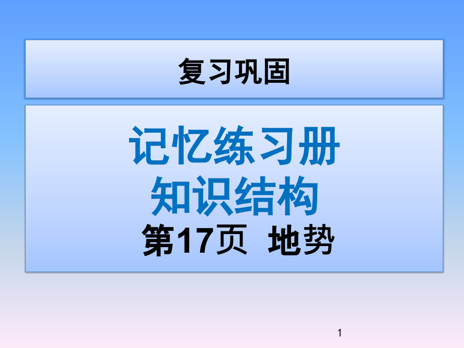 人教版八年级上册地理2.2气候(1)ppt课件_第1页