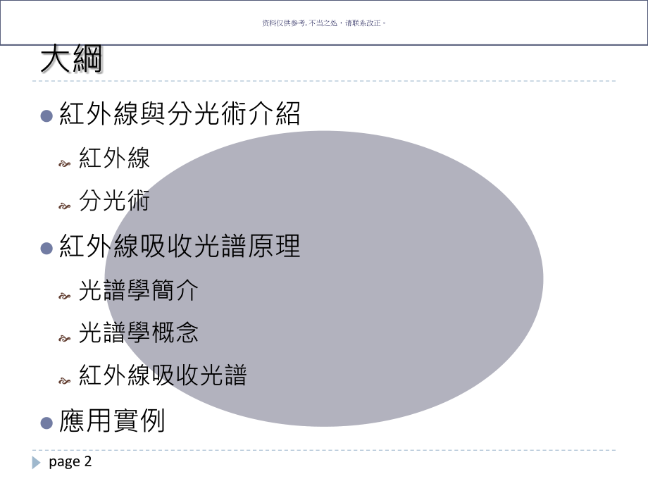 震动表面光谱学课件_第1页